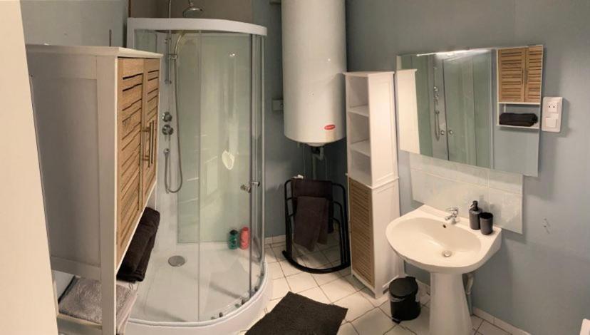 Maison Hébergement de vacances Santranges