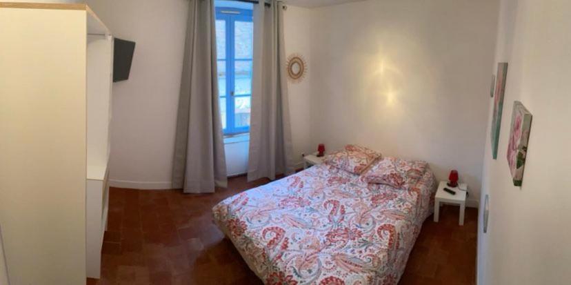Ferienhaus Maison Santranges