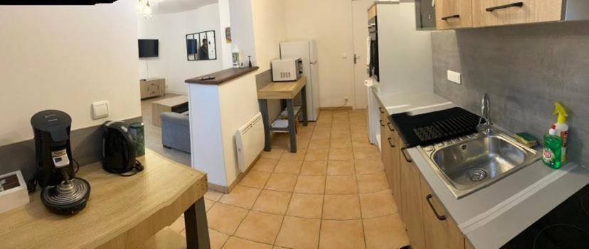 Maison Hébergement de vacances